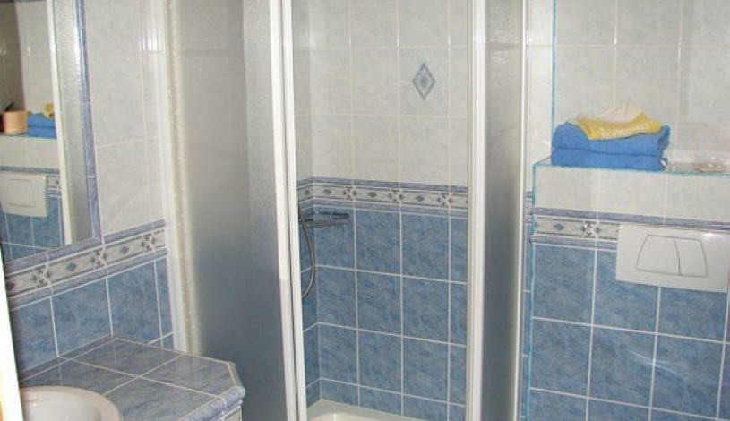 Hotel Poštovní dvůr Mariánské Lázně